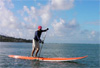 Stand Up Paddle Board Rental on Cape Cod